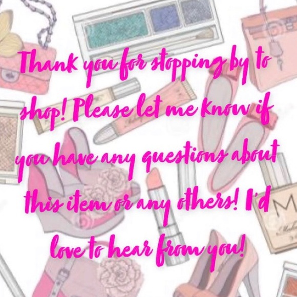 Blending Is My Cardio Cosmetic Pouch - Picture 3 of 3